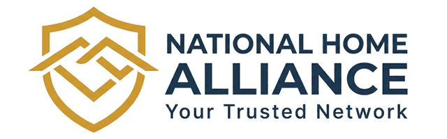 National Home Alliance logo