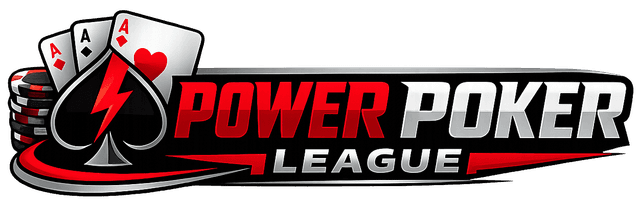 Power Poker League logo
